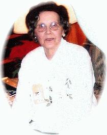 Mary Josephine Foley